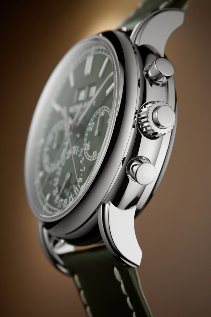 Patek Philippe 5204G-001