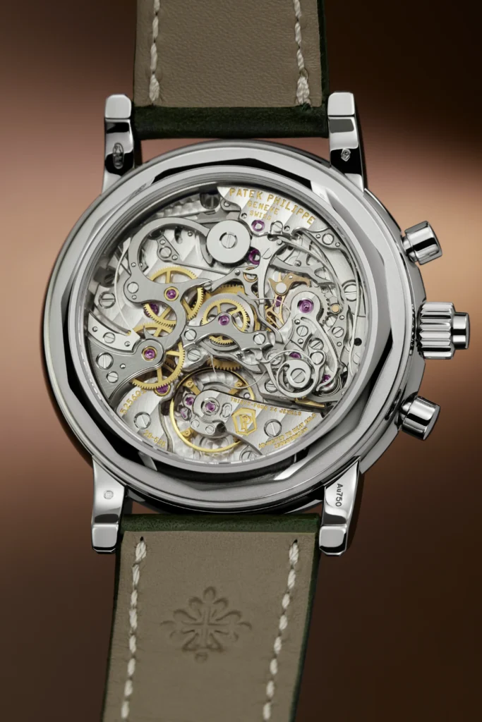 Patek Philippe 5204G-001