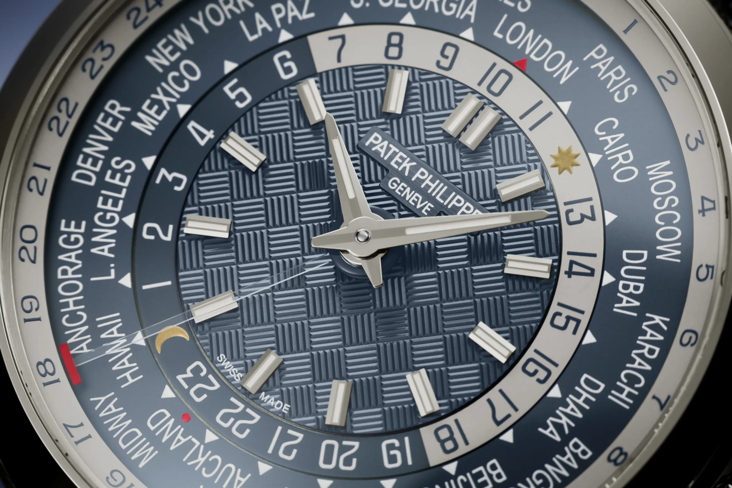 Diferencia entre Complicaci&oacute;n y Gran Complicaci&oacute;n de Patek Philippe