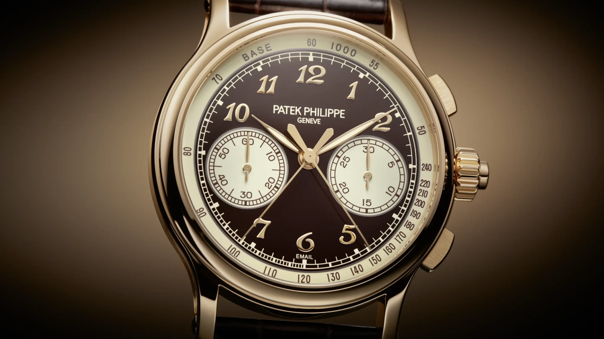 Complicación vs Gran Complicación 5370r-001 Patek Philippe