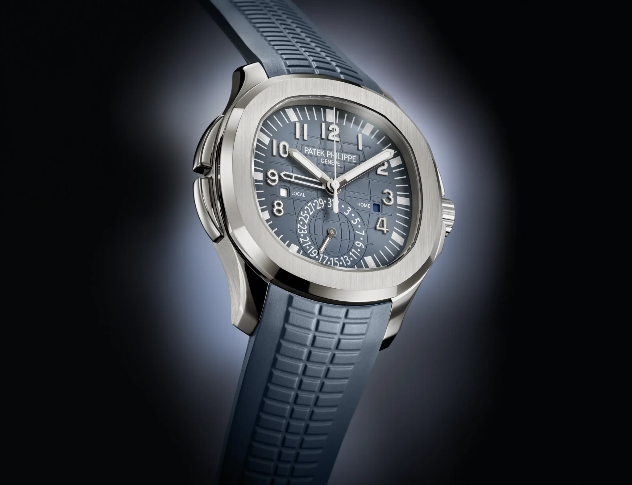 nautilus vs aquanaut