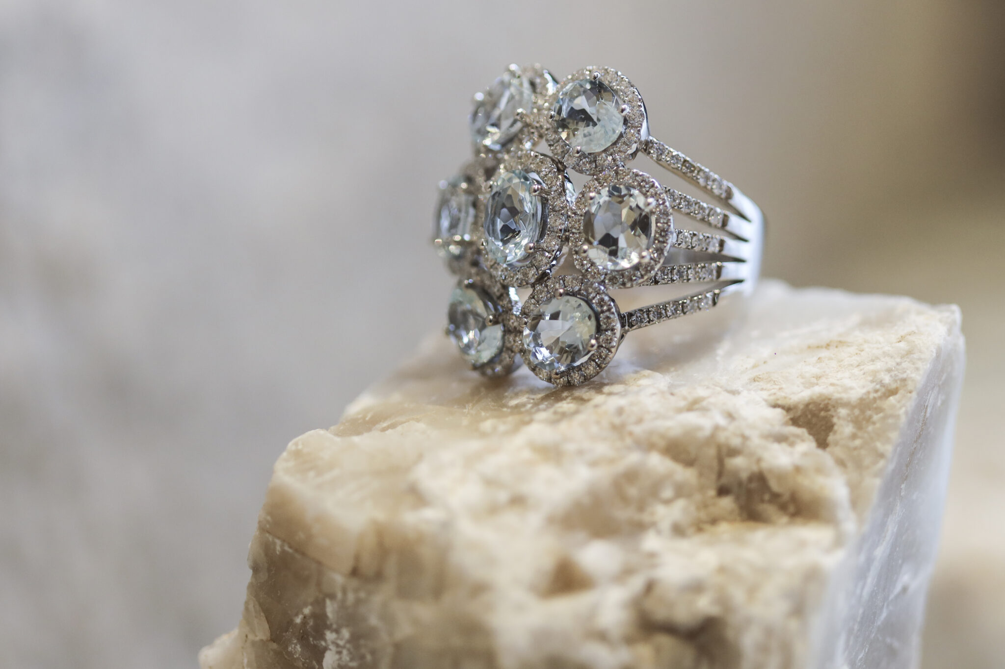 joyas heredadas Bannatyne Joyeros