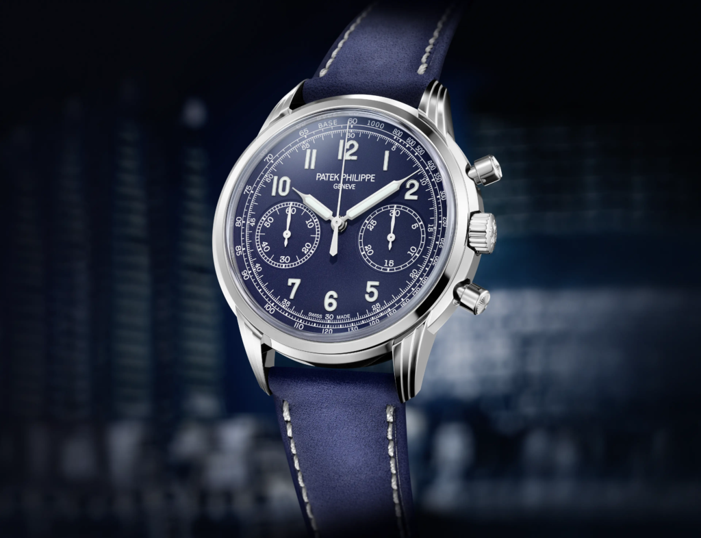 Patek Philippe esfera 5172g-001