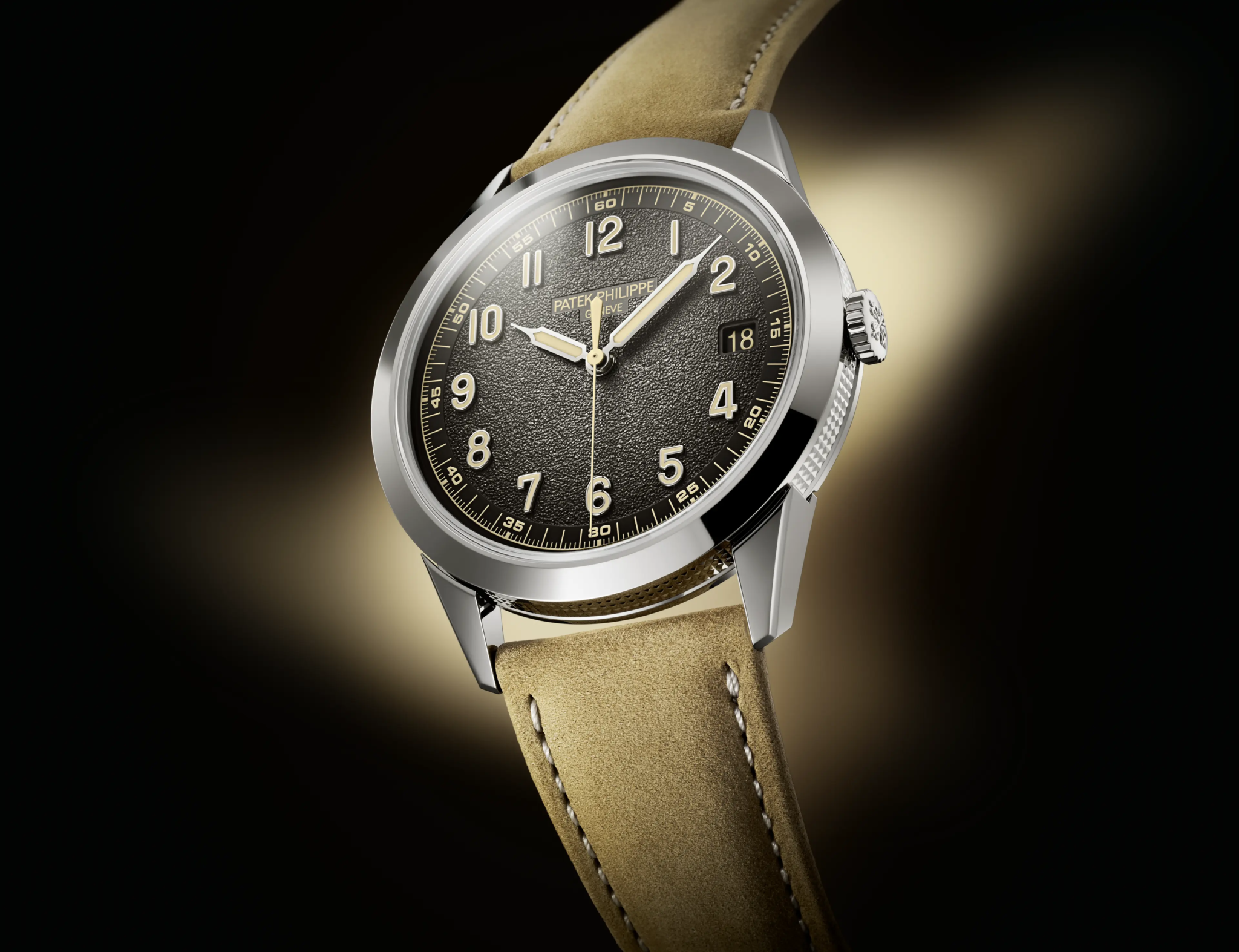 Esfera Patek Philippe 5226G-001
