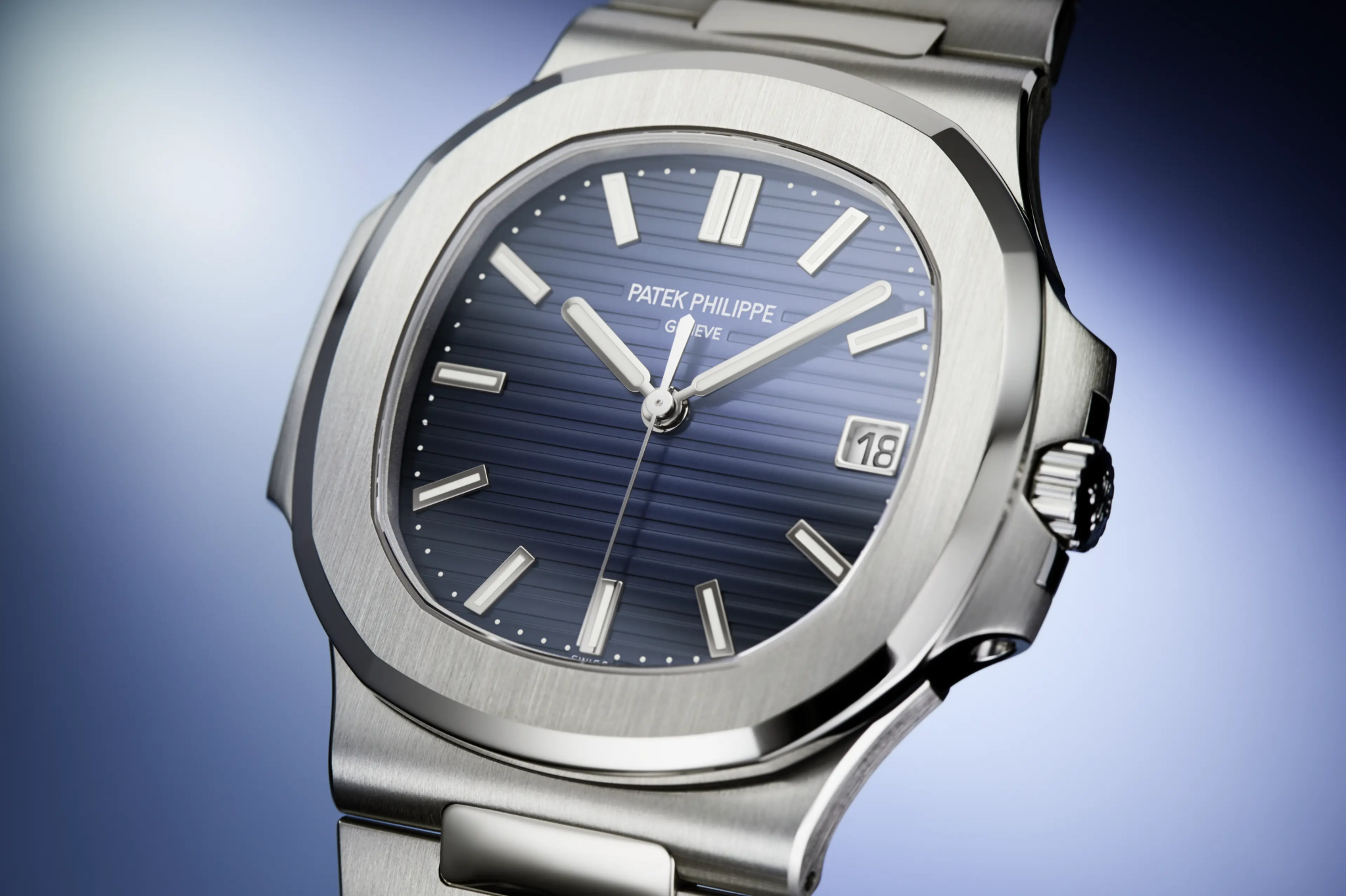 Esfera Patek Philippe 5811/1G-001