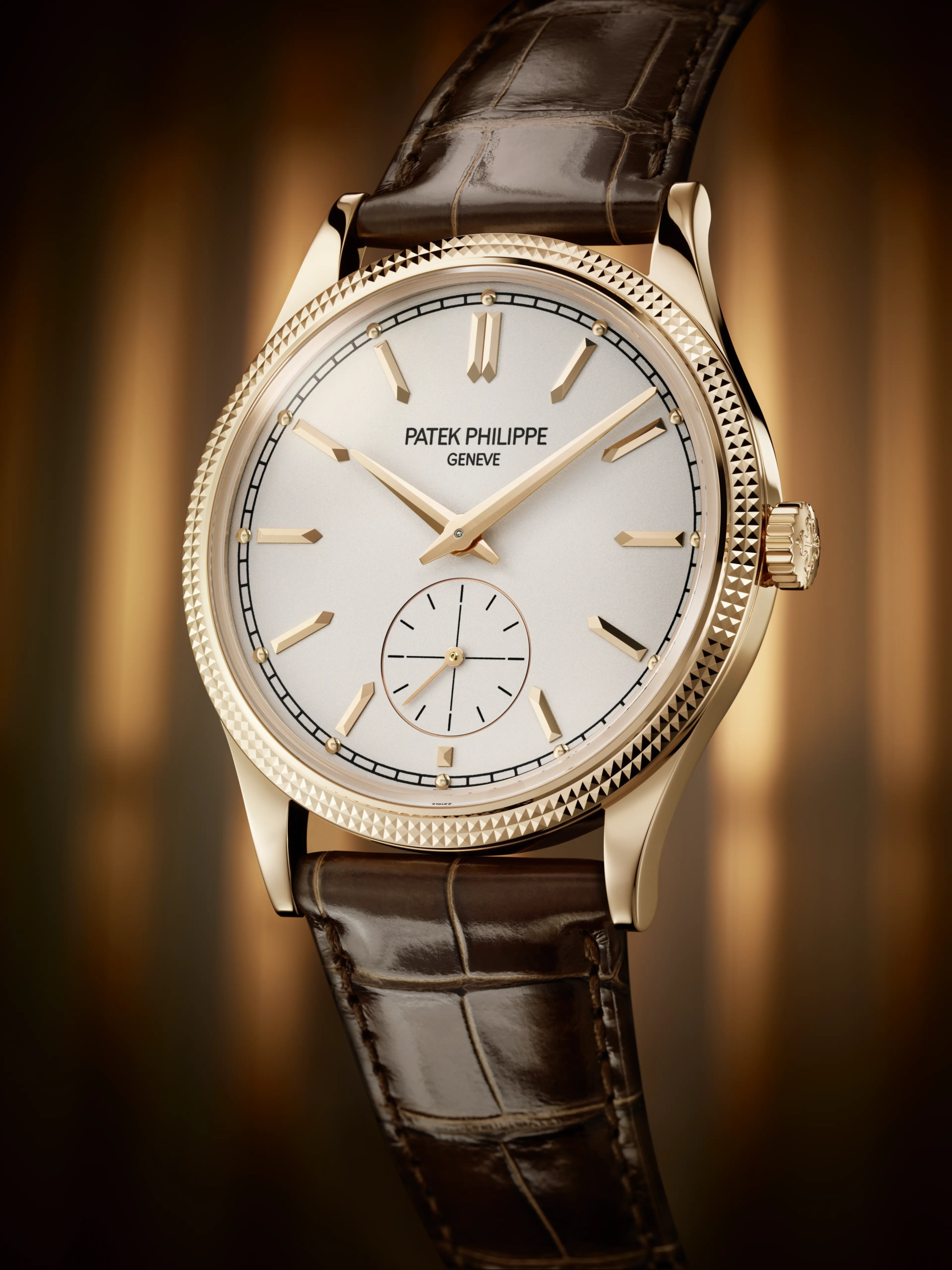 Patek Philippe esfera 6119R-001