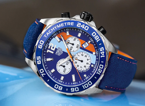 relojes tag-heuer santander