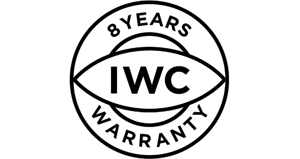 garantía iwc